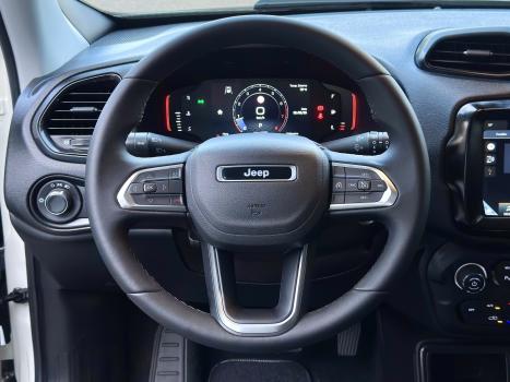 JEEP Renegade 1.3 16V 4P FLEX T270 LONGITUDE TURBO AUTOM�TICO, Foto 16
