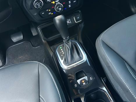 JEEP Renegade 1.3 16V 4P FLEX T270 LONGITUDE TURBO AUTOM�TICO, Foto 17