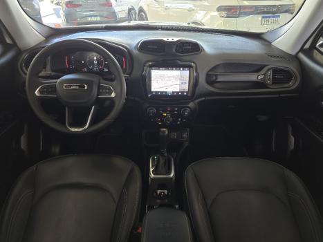 JEEP Renegade 1.3 16V 4P FLEX T270 LONGITUDE TURBO AUTOM�TICO, Foto 7