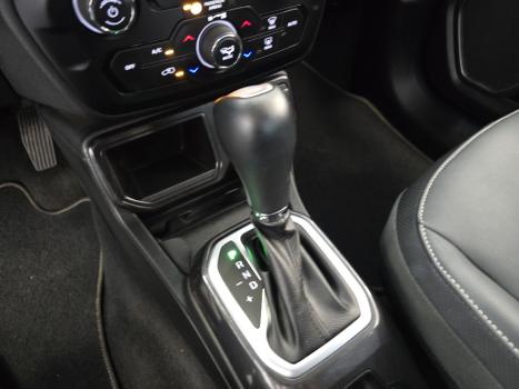 JEEP Renegade 1.3 16V 4P FLEX T270 LONGITUDE TURBO AUTOM�TICO, Foto 9