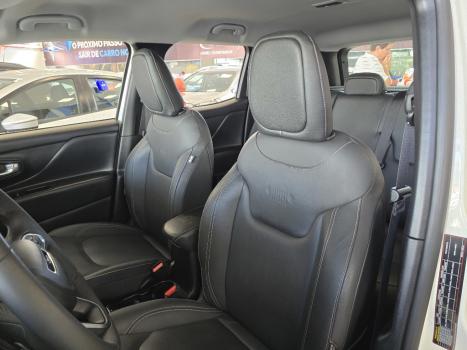 JEEP Renegade 1.3 16V 4P FLEX T270 LONGITUDE TURBO AUTOM�TICO, Foto 15