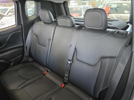 JEEP Renegade 1.3 16V 4P FLEX T270 LONGITUDE TURBO AUTOM�TICO, Foto 16