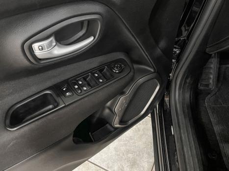 JEEP Renegade 1.3 16V 4P FLEX T270 SPORT TURBO AUTOM�TICO, Foto 13