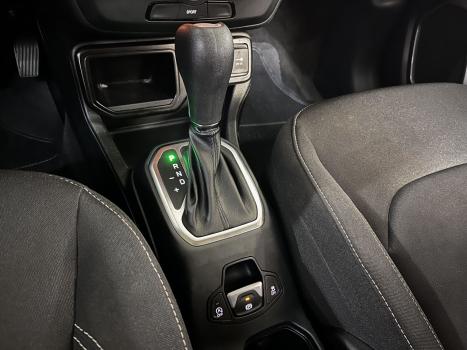 JEEP Renegade 1.3 16V 4P FLEX T270 SPORT TURBO AUTOM�TICO, Foto 18