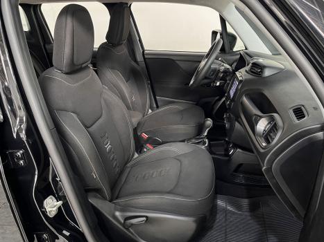JEEP Renegade 1.3 16V 4P FLEX T270 SPORT TURBO AUTOM�TICO, Foto 7