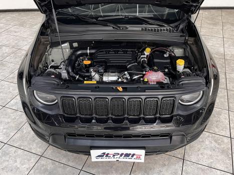 JEEP Renegade 1.3 16V 4P FLEX T270 SPORT TURBO AUTOM�TICO, Foto 10