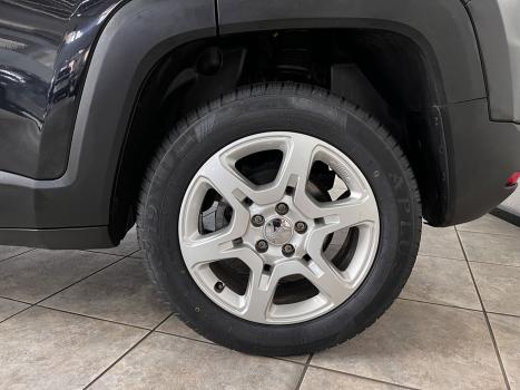 JEEP Renegade 1.3 16V 4P FLEX T270 SPORT TURBO AUTOM�TICO, Foto 11