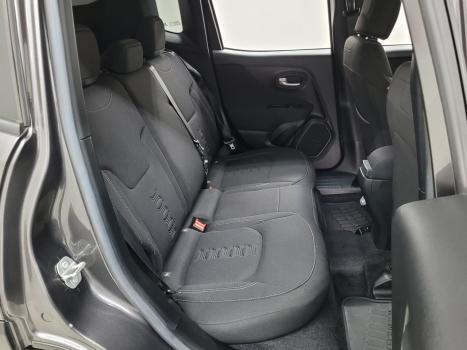 JEEP Renegade 1.3 16V 4P FLEX T270 SPORT TURBO AUTOM�TICO, Foto 7
