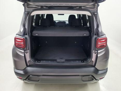 JEEP Renegade 1.3 16V 4P FLEX T270 SPORT TURBO AUTOM�TICO, Foto 8