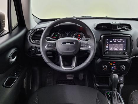 JEEP Renegade 1.3 16V 4P FLEX T270 SPORT TURBO AUTOM�TICO, Foto 13
