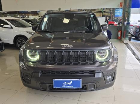 JEEP Renegade 1.3 16V 4P FLEX T270 SPORT TURBO AUTOM�TICO, Foto 2