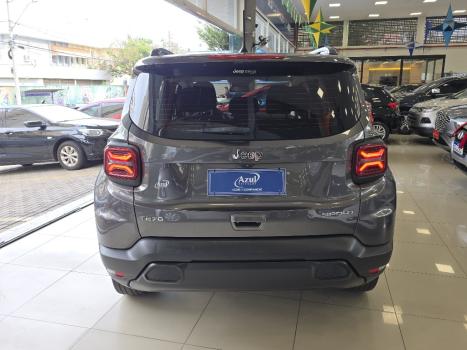 JEEP Renegade 1.3 16V 4P FLEX T270 SPORT TURBO AUTOM�TICO, Foto 5