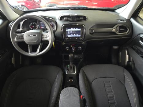 JEEP Renegade 1.3 16V 4P FLEX T270 SPORT TURBO AUTOM�TICO, Foto 7