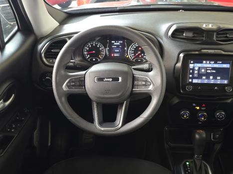 JEEP Renegade 1.3 16V 4P FLEX T270 SPORT TURBO AUTOM�TICO, Foto 11