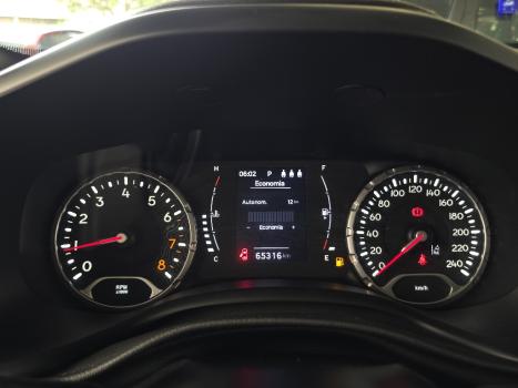 JEEP Renegade 1.3 16V 4P FLEX T270 SPORT TURBO AUTOM�TICO, Foto 12
