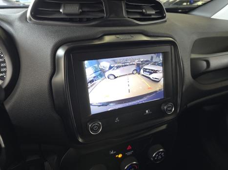 JEEP Renegade 1.3 16V 4P FLEX T270 SPORT TURBO AUTOM�TICO, Foto 13