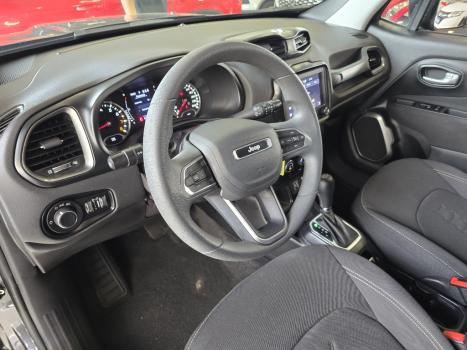 JEEP Renegade 1.3 16V 4P FLEX T270 SPORT TURBO AUTOM�TICO, Foto 14
