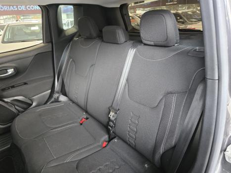 JEEP Renegade 1.3 16V 4P FLEX T270 SPORT TURBO AUTOM�TICO, Foto 16