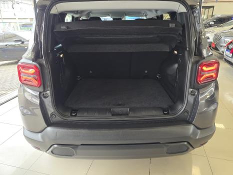 JEEP Renegade 1.3 16V 4P FLEX T270 SPORT TURBO AUTOM�TICO, Foto 17