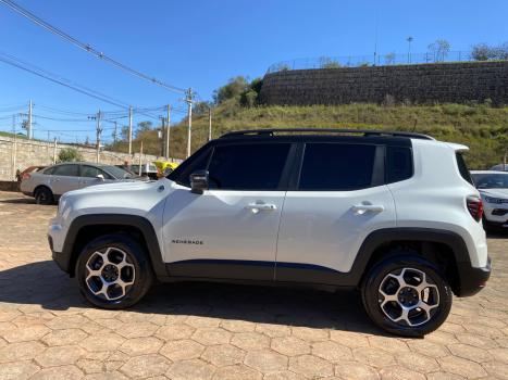 JEEP Renegade 1.3 16V 4P FLEX T270 TRAILHAWK 4X4 TURBO AUTOM�TICO, Foto 4