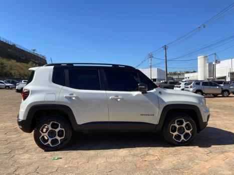 JEEP Renegade 1.3 16V 4P FLEX T270 TRAILHAWK 4X4 TURBO AUTOM�TICO, Foto 5