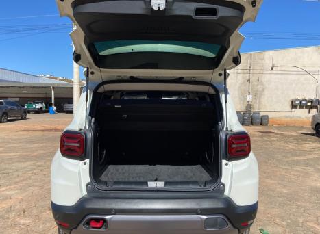 JEEP Renegade 1.3 16V 4P FLEX T270 TRAILHAWK 4X4 TURBO AUTOM�TICO, Foto 9