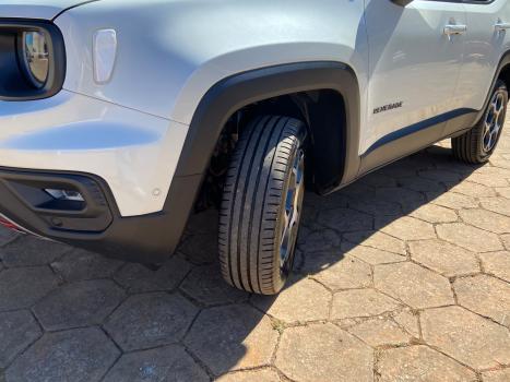 JEEP Renegade 1.3 16V 4P FLEX T270 TRAILHAWK 4X4 TURBO AUTOM�TICO, Foto 10