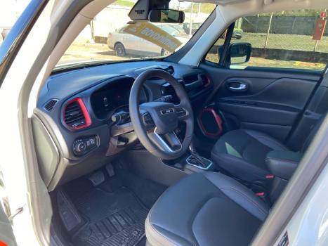 JEEP Renegade 1.3 16V 4P FLEX T270 TRAILHAWK 4X4 TURBO AUTOM�TICO, Foto 13