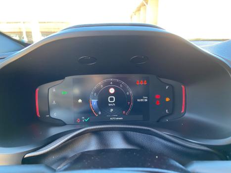JEEP Renegade 1.3 16V 4P FLEX T270 TRAILHAWK 4X4 TURBO AUTOM�TICO, Foto 15