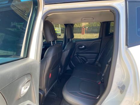JEEP Renegade 1.3 16V 4P FLEX T270 TRAILHAWK 4X4 TURBO AUTOM�TICO, Foto 17