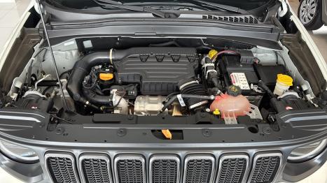 JEEP Renegade 1.3 16V 4P FLEX T270 TRAILHAWK 4X4 TURBO AUTOMÁTICO, Foto 10