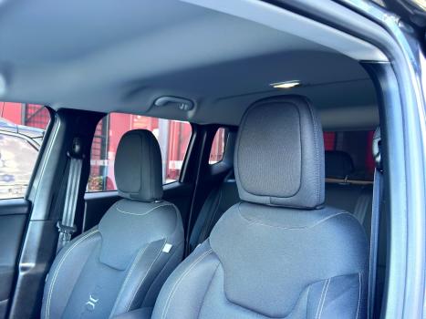 JEEP Renegade 1.3 16V 4P FLEX T270 TURBO AUTOM�TICO, Foto 3