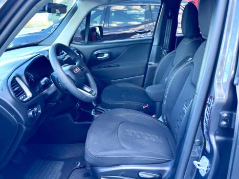 JEEP Renegade 1.3 16V 4P FLEX T270 TURBO AUTOM�TICO, Foto 6