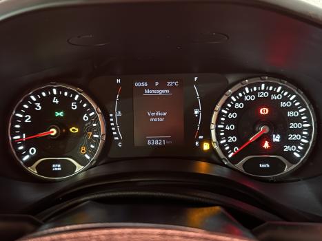 JEEP Renegade 1.3 16V 4P FLEX T270 TURBO AUTOM�TICO, Foto 8