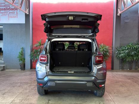 JEEP Renegade 1.3 16V 4P FLEX T270 TURBO AUTOM�TICO, Foto 10