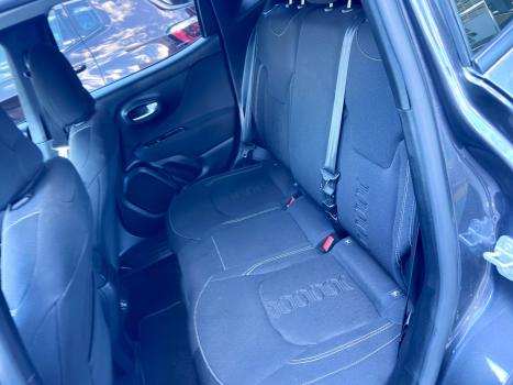 JEEP Renegade 1.3 16V 4P FLEX T270 TURBO AUTOM�TICO, Foto 11