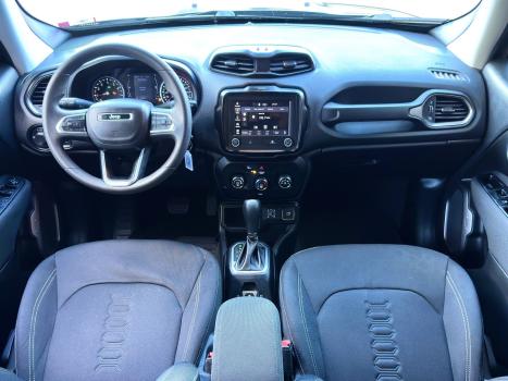 JEEP Renegade 1.3 16V 4P FLEX T270 TURBO AUTOM�TICO, Foto 15
