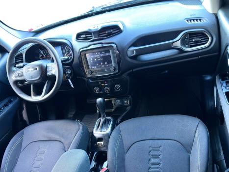 JEEP Renegade 1.3 16V 4P FLEX T270 TURBO AUTOM�TICO, Foto 16