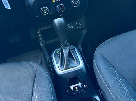 JEEP Renegade 1.3 16V 4P FLEX T270 TURBO AUTOM�TICO, Foto 17