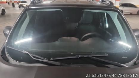 JEEP Renegade 1.3 16V 4P FLEX T270 LONGITUDE TURBO AUTOM�TICO, Foto 6