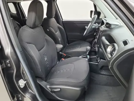 JEEP Renegade 1.3 16V 4P FLEX T270 SPORT TURBO AUTOM�TICO, Foto 6