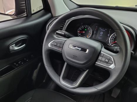 JEEP Renegade 1.3 16V 4P FLEX T270 SPORT TURBO AUTOM�TICO, Foto 14