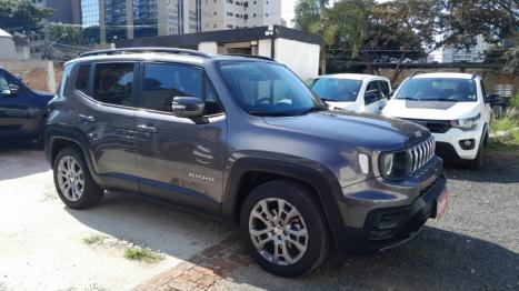 JEEP Renegade 1.3 16V 4P FLEX T270 LONGITUDE TURBO AUTOM�TICO, Foto 1