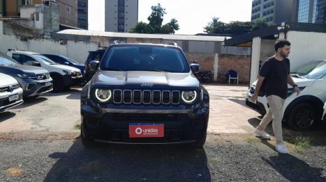 JEEP Renegade 1.3 16V 4P FLEX T270 LONGITUDE TURBO AUTOM�TICO, Foto 7