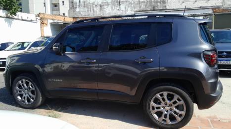 JEEP Renegade 1.3 16V 4P FLEX T270 LONGITUDE TURBO AUTOM�TICO, Foto 9