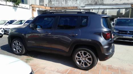 JEEP Renegade 1.3 16V 4P FLEX T270 LONGITUDE TURBO AUTOM�TICO, Foto 10