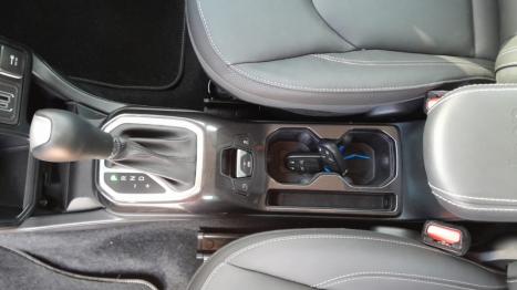 JEEP Renegade 1.3 16V 4P FLEX T270 LONGITUDE TURBO AUTOM�TICO, Foto 12