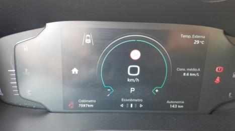 JEEP Renegade 1.3 16V 4P FLEX T270 LONGITUDE TURBO AUTOM�TICO, Foto 13