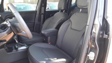 JEEP Renegade 1.3 16V 4P FLEX T270 LONGITUDE TURBO AUTOM�TICO, Foto 16