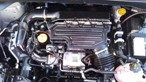 JEEP Renegade 1.3 16V 4P FLEX T270 LONGITUDE TURBO AUTOM�TICO, Foto 18